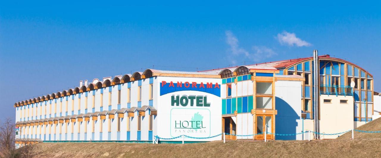 Hotel Panorama Στσέτσιν Εξωτερικό φωτογραφία